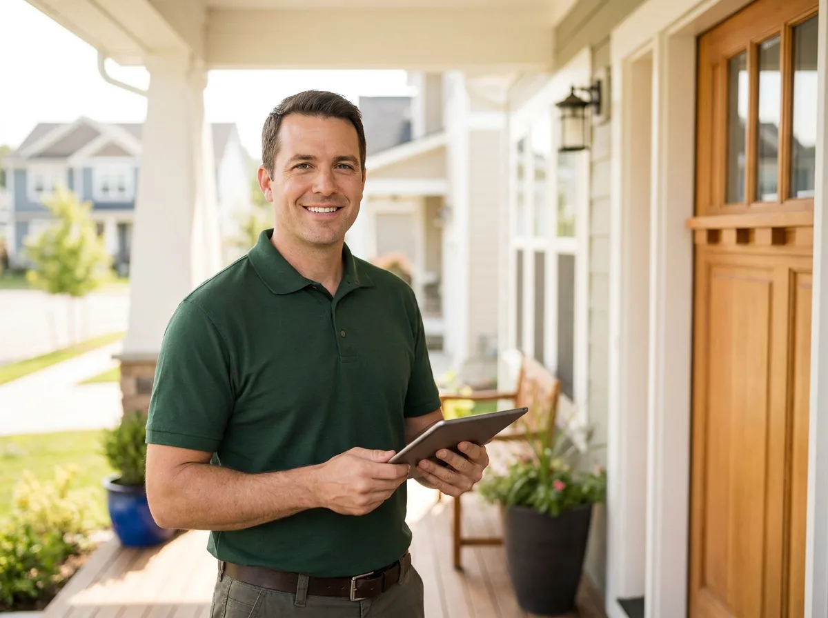 Pest control FAQs for Centerville, AR